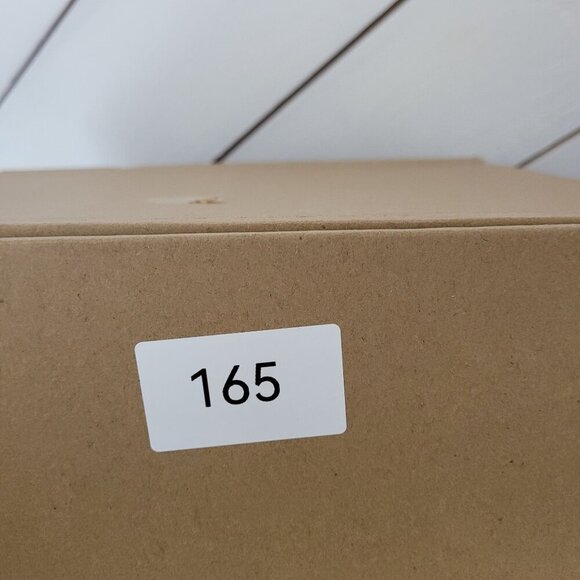 NEW Journee Collection Aretha Grey Distressed Womens 9.5 Peep Toe Wedge Sandals - Picture 10 of 10